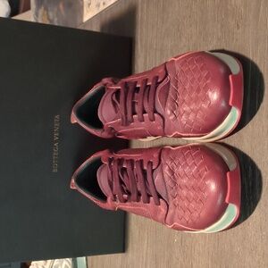 Bottega Veneta Shoes